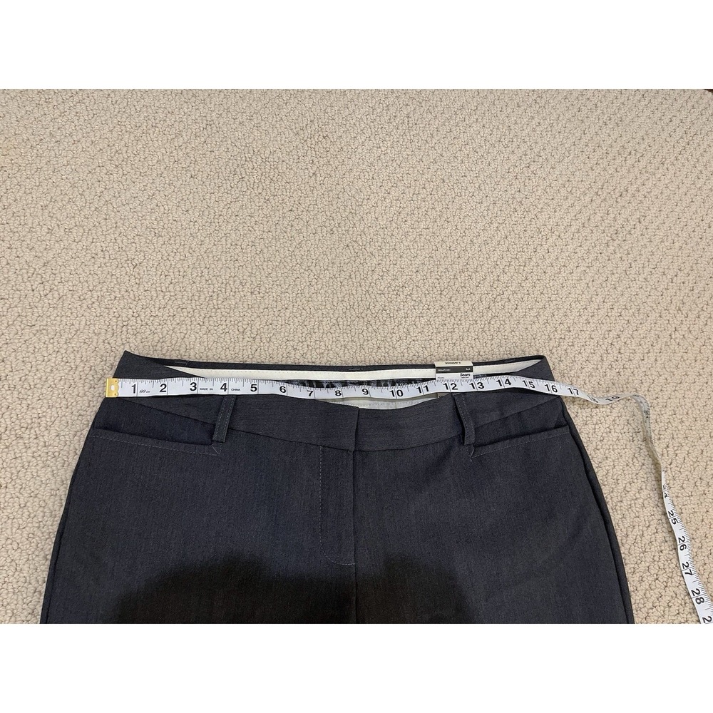 apostrophe women dress‎ pants size 6 new with tag - Picture 5 of 9